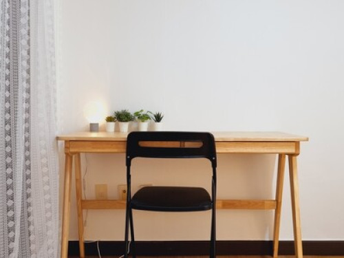Seoul Joyful Homestay