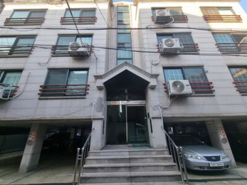 Seoul Joyful Homestay