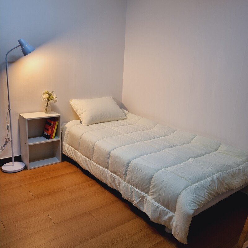  Room A(Full Room)  -  Seoul Joyful Homestay  - Gallery -  1