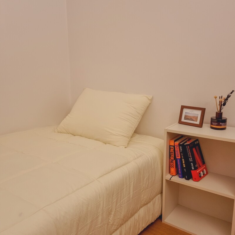  Room B(Full Room)  -  Seoul Joyful Homestay  - Gallery -  1