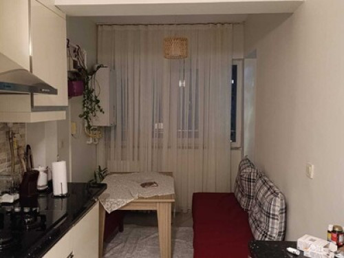 Peaceful, clean stay in family room