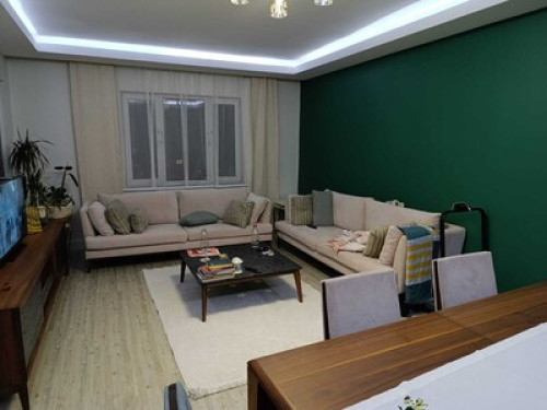 Peaceful, clean stay in family room