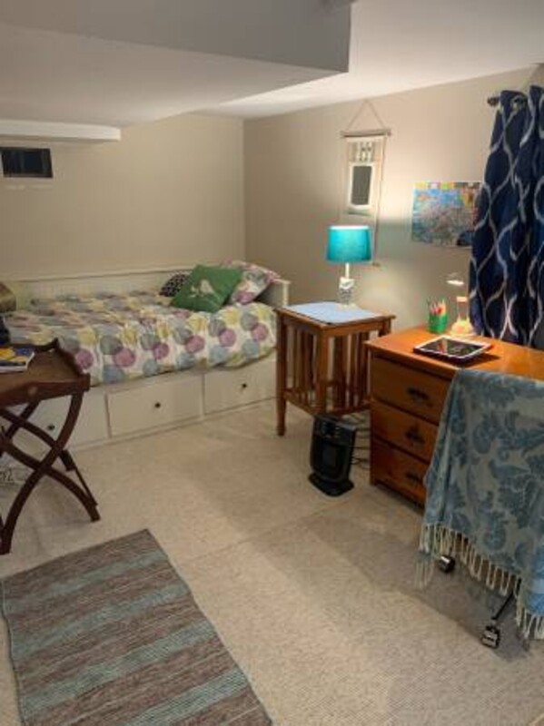  Garden Room(Full Room)  -  Homestay at the Beach  - Gallery -  1