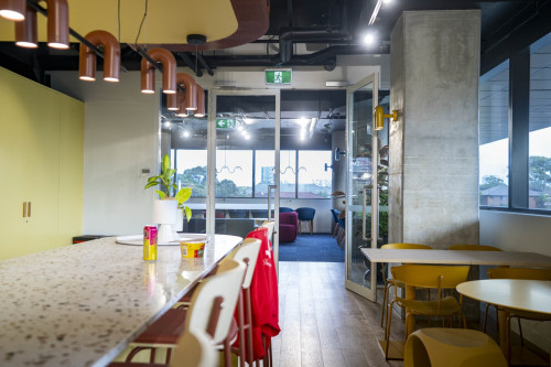 Scape Kensington - Gallery - 18