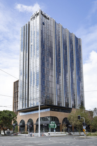 Scape Kensington