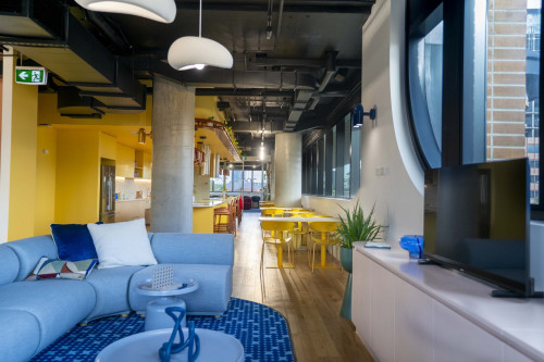 Scape Kensington - Gallery - 19