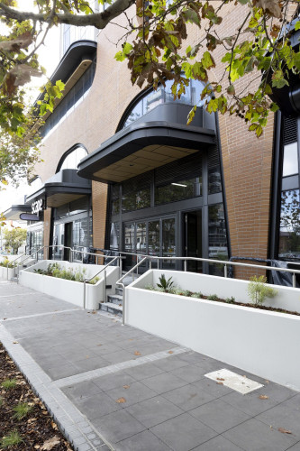Scape Kensington