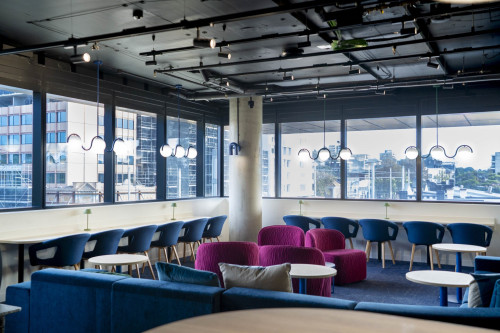 Scape Kensington - Gallery - 17