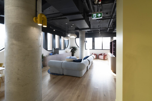 Scape Kensington - Gallery - 23