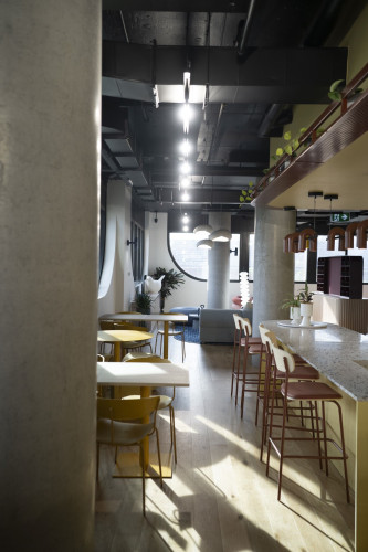 Scape Kensington - Gallery - 24