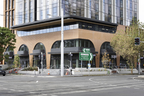 Scape Kensington - Gallery - 6