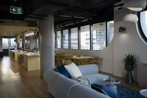 Scape Kensington - Gallery - 14