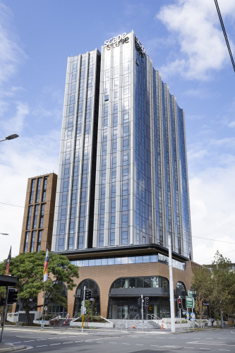 Scape Kensington - Gallery - 7