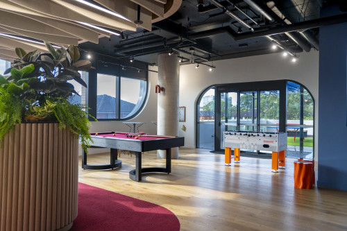 Scape Kensington - Gallery - 10