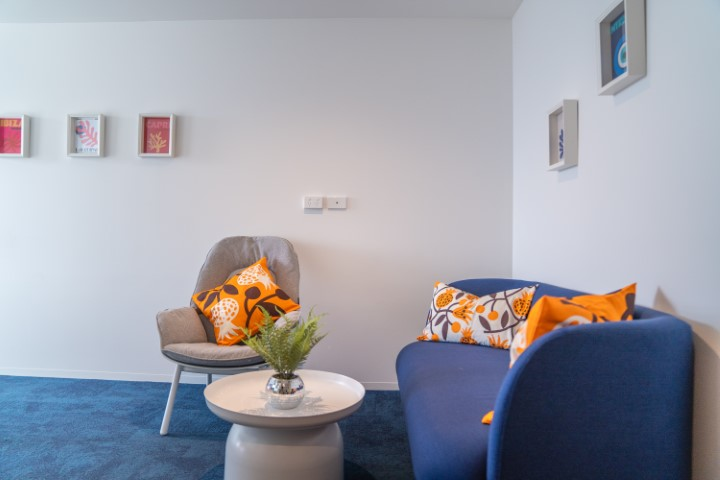 Ultra Studio Apartment, Double Bed - 3