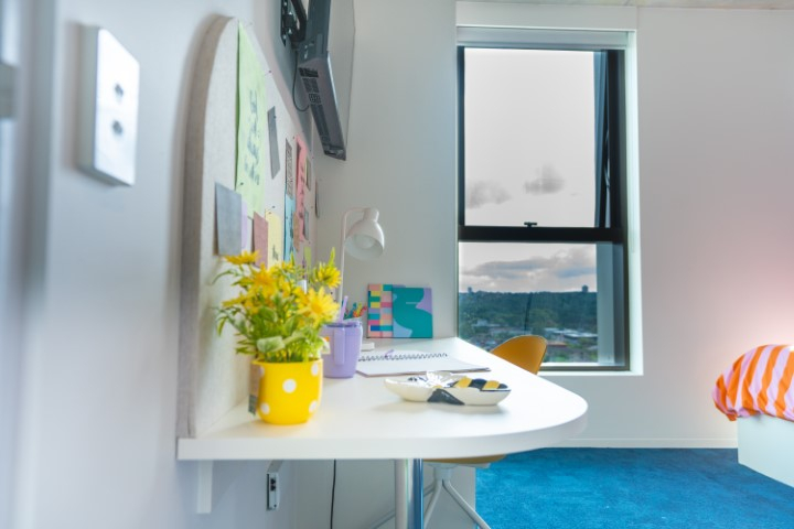 Signature Plus Studio, Double Bed High Floor - 5