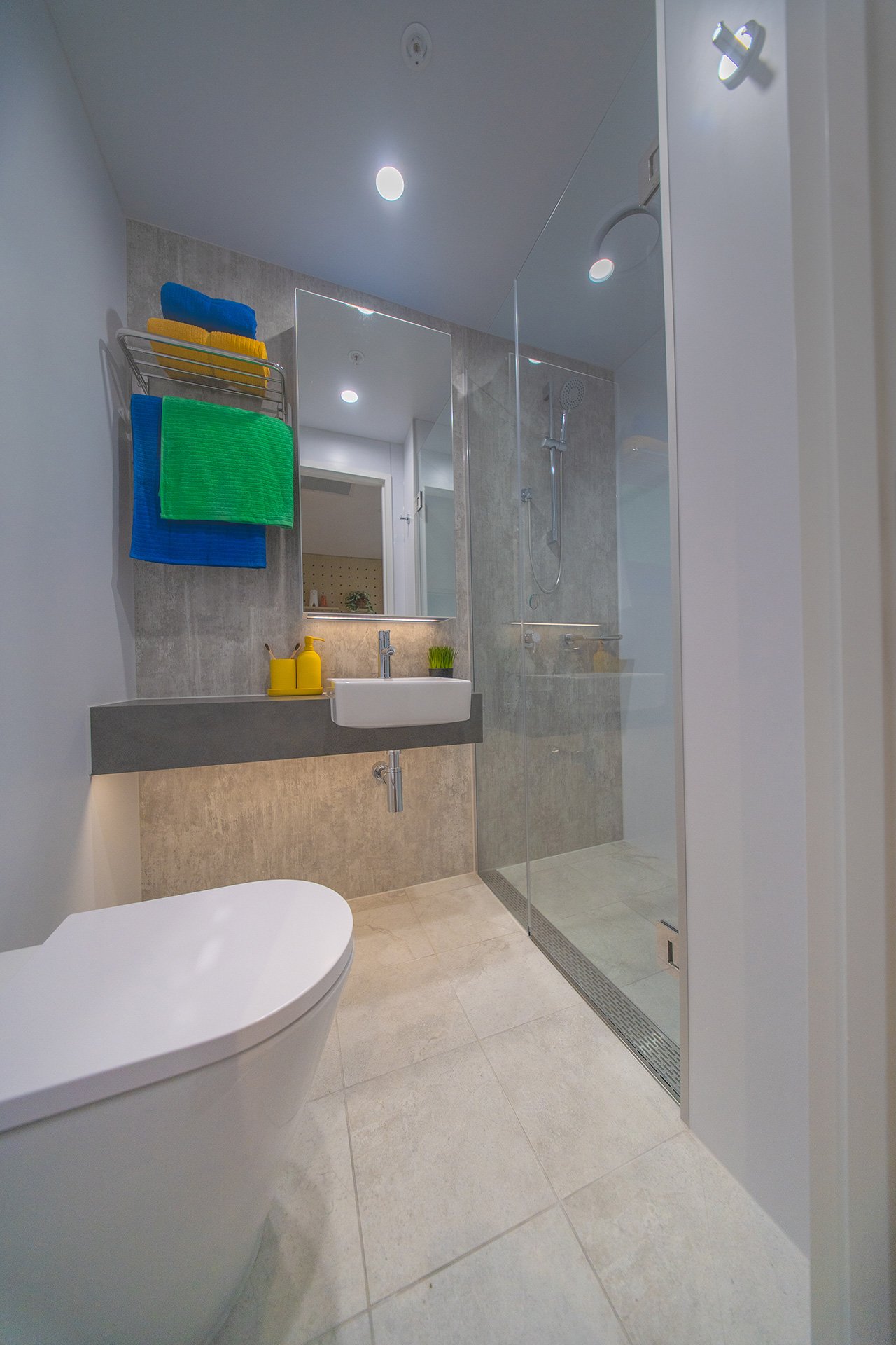  2 Bed Apartment  -  Scape Kensington  - Gallery -  7