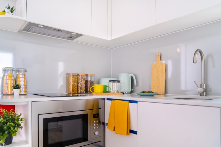  2 Bed Suite  -  Scape Kensington  - Gallery -  4