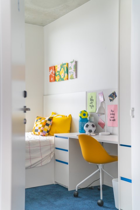  2 Bed Suite  -  Scape Kensington  - Gallery -  5