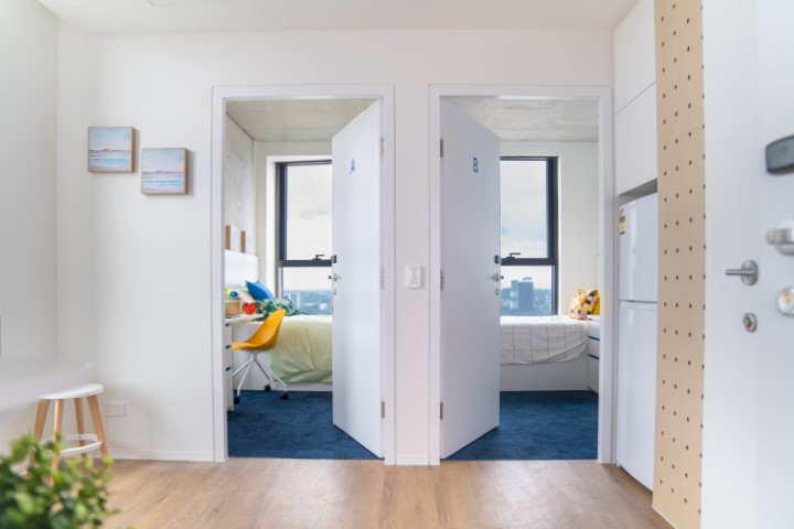  2 Bed Suite  -  Scape Kensington  - Gallery -  6