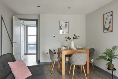 Apartment in Wembley Stadium Serviced Apartments