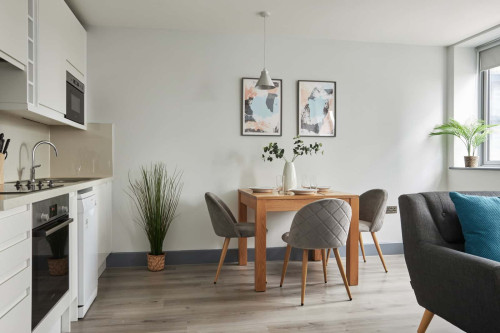 Apartment in Wembley Stadium Serviced Apartments