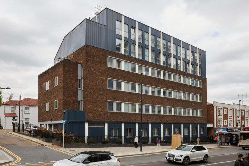 Apartment in Wembley Stadium Serviced Apartments