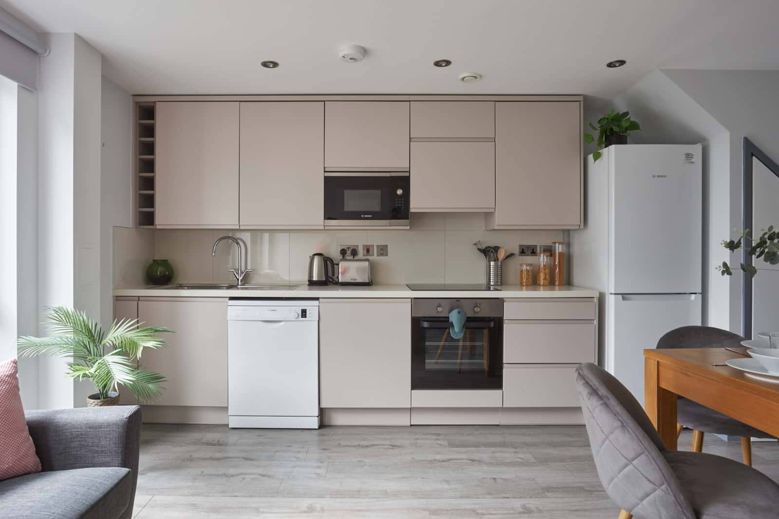 Apartment In Wembley Stadium Serviced Apartments - Apartment in Wembley Stadium Serviced Apartments - Gallery - 3