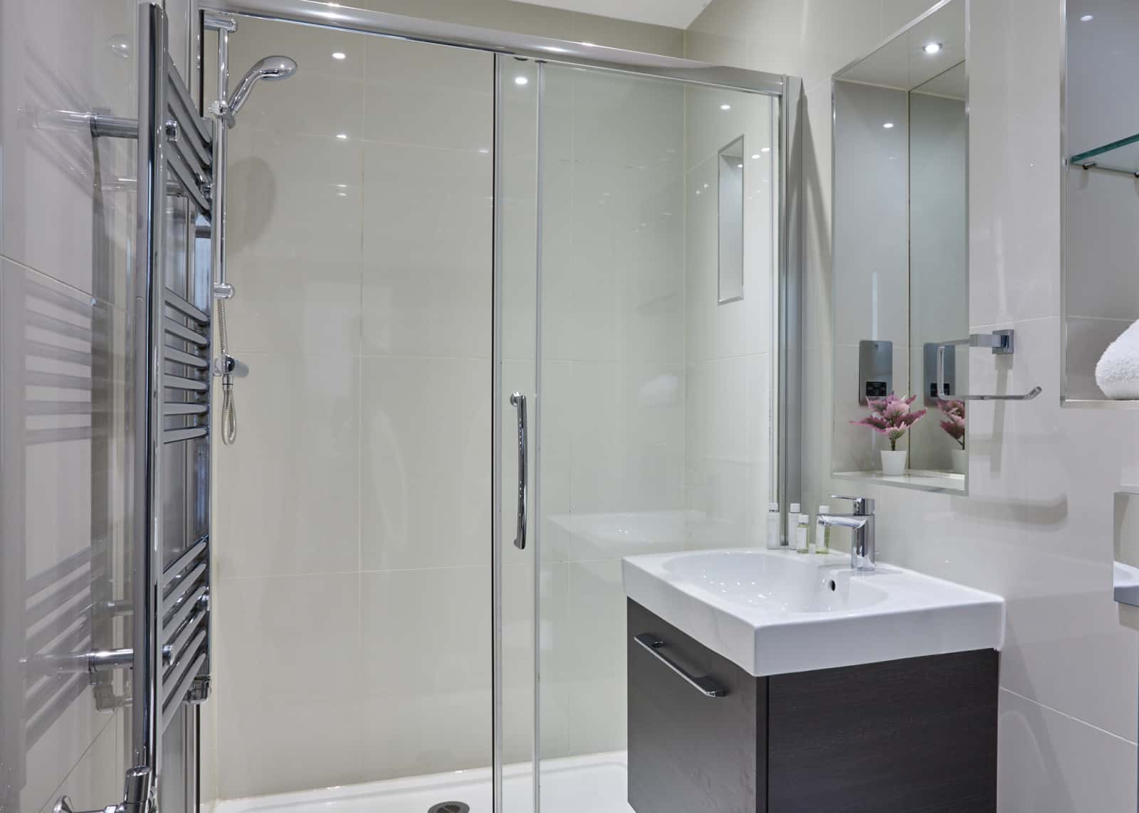  Apartment In Wembley Stadium Serviced Apartments  -  Apartment in Wembley Stadium Serviced Apartments  - Gallery -  2