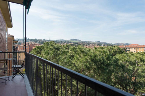 Stanza in Via delle Fragole