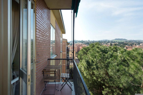 Stanza in Via delle Fragole