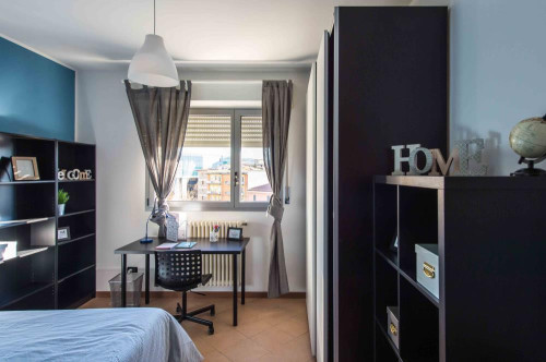 Stanza in Via Del Lavoro