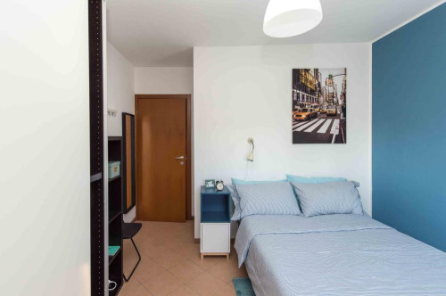 Stanza in Via Del Lavoro