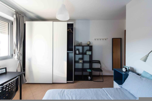 Stanza in Via Del Lavoro