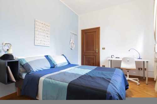 Stanza in Via Marsala