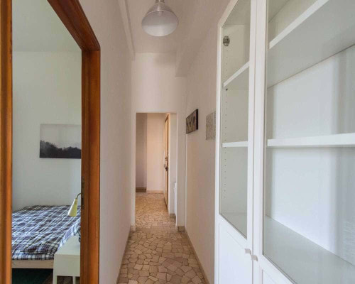 Stanza in Via delle Fragole