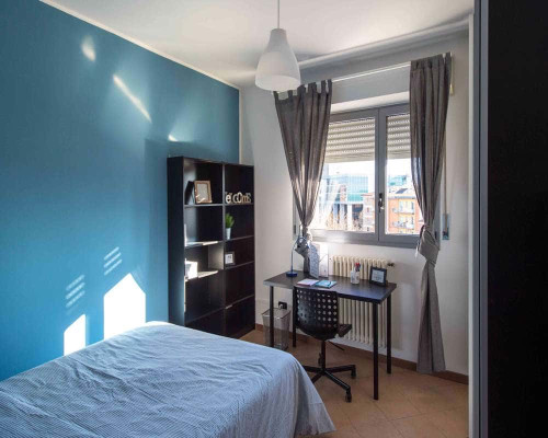 Stanza in Via Del Lavoro