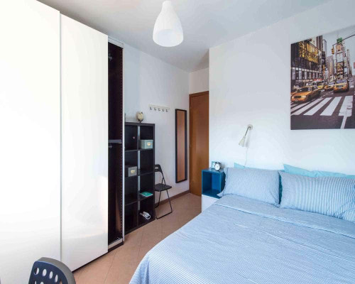 Stanza in Via Del Lavoro