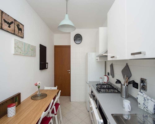 Stanza in Via Del Lavoro