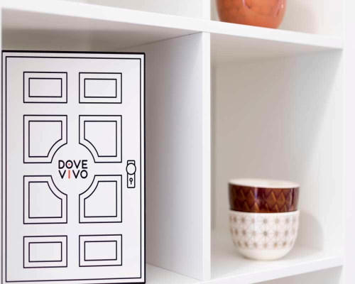 Stanza in Via Marsala