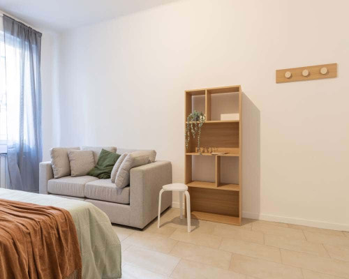 Stanza in Via Delle Lame