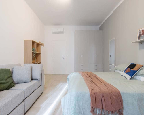 Stanza in Via Delle Lame