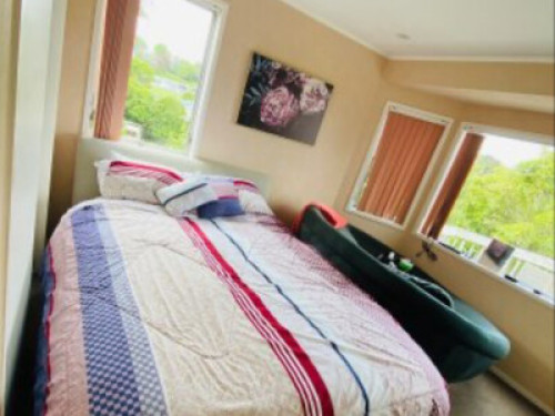 Cosy double bedroom, own bathroom - Gallery - 19
