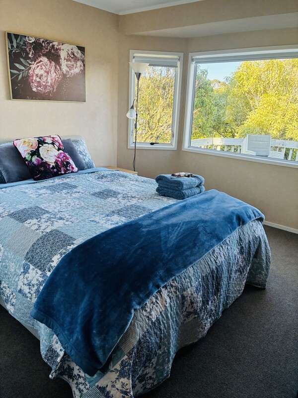 Double Bedroom (Full Room) - 1