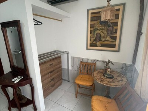 Mini Suite 'La Toquilla' 