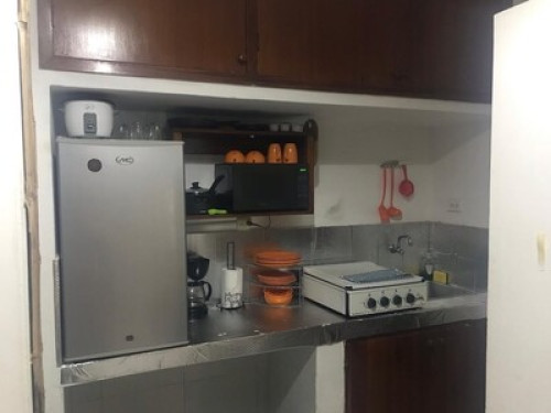 Mini Suite 'La Toquilla' 