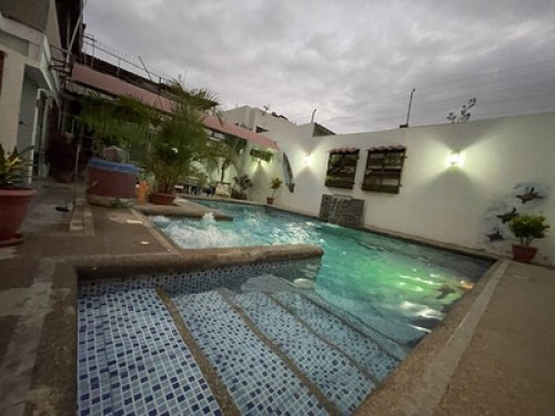 Mini Suite 'La Toquilla'  - Gallery - 7