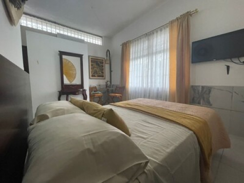 Mini Suite 'La Toquilla'  - Gallery - 8