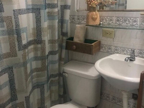 Mini Suite 'La Toquilla' 