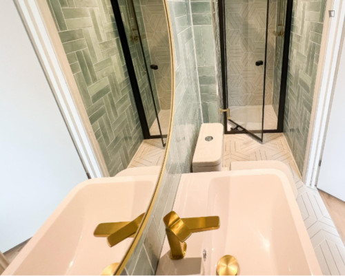 Exciting Studio close to Paddington Train Station
